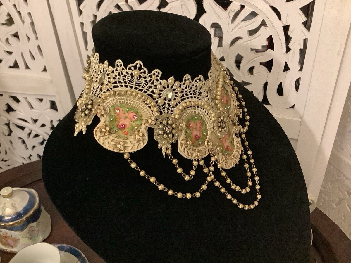 Michal Negrin Blouse View 5
