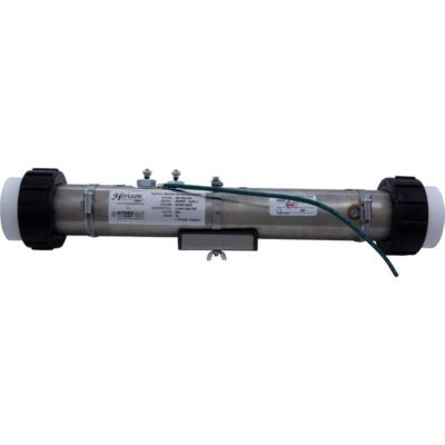 #ad Hydro Quip 48 1540 HS Heater FloThru Universal 230v 4.0kW $119.89