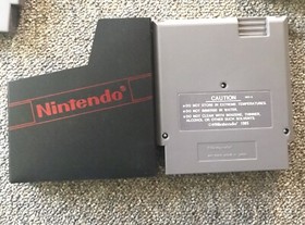 Dr. Mario con funda Nintendo y manual de instrucciones NES probado