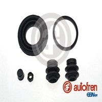 Autofren Seinsa Bremssattel Reparatursatz Hinten FüR Nissan Qashqai +2 I J10