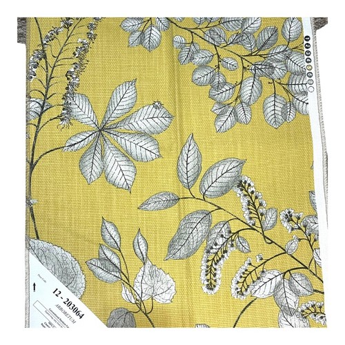 Set Of 4 Floral Indoor Outdoor Kaufman Fabric Samples Crafts Quilting Pillows - Picture 8 of 21