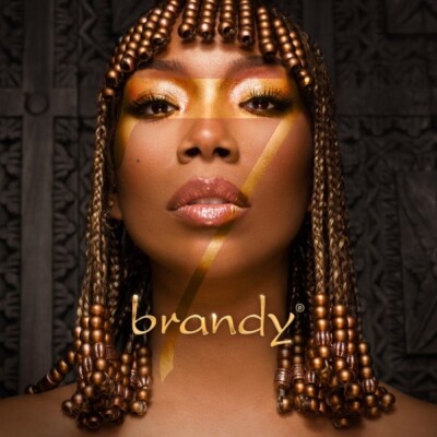 BRANDY - B7   VINYL LP NEU