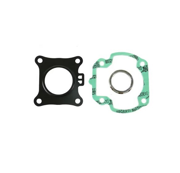 Joints haut de gamme Kymco MXU 50 en fibre aramide renforcée pour quad '02-'18