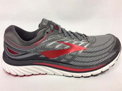 brooks glycerin 8 red