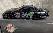 Ernie Irvan 1999 Action 36 M M Millennium diecast Farewell