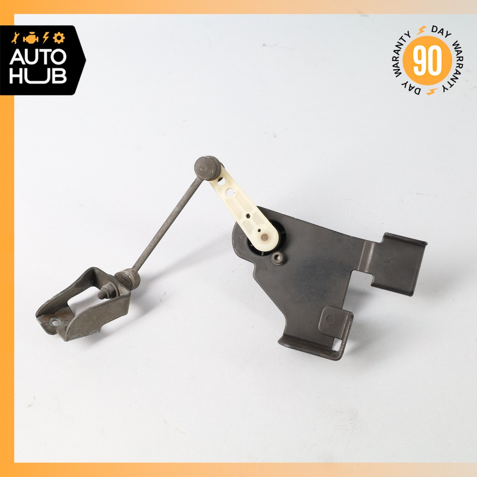 08-19 Maserati GranTurismo M145 Rear Side Suspension Level Sensor OEM