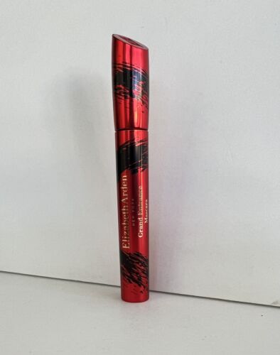 Elizabeth Arden Grand Entrance Mascara in Stunning Black 01 - Boxless New - Picture 1 of 2