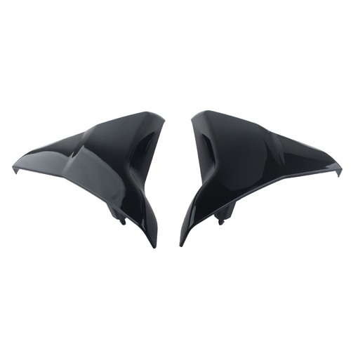 Left & Right ABS Side Fairing Cover Panel Fit For Harley Trike Models 2009-2023 - Picture 9 of 12