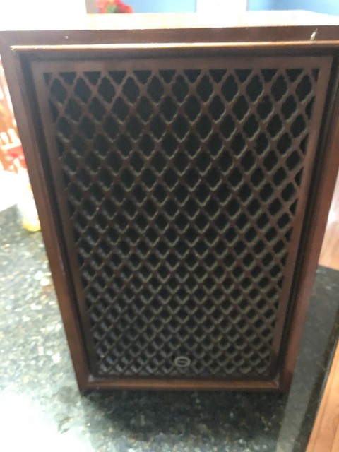 sansui sp 50 speakers