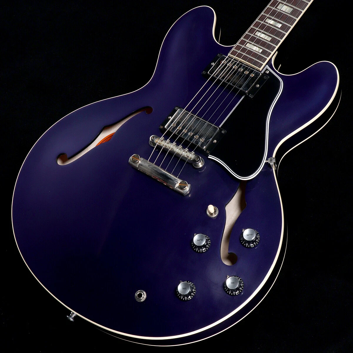 Purple sale es 335