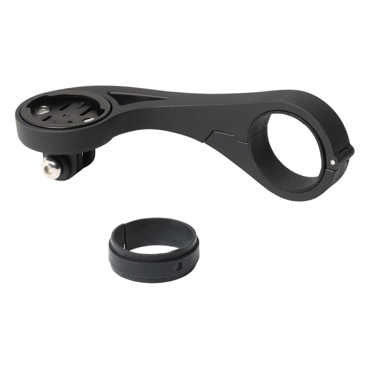 Front Mounts Bracket for Garmin Edge 25 130 200 530 800 830 GPS Bike  Computer