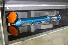 SEA DATA HRC-660 ACOUSTIC DOPPLER