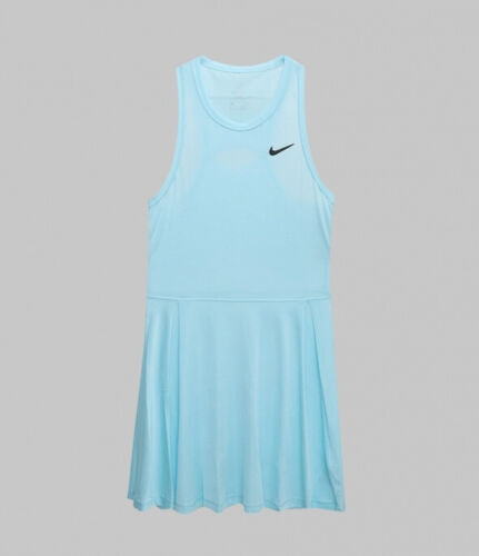 Nike Court Dri-Fit Advantage Tennis Dress Slim Fit CV4692-657 Womens Size S | eBay Nike Court Dri-Fit Advantage Tennis Dress Slim Fit CV4692-657 Womens Size S | eBay