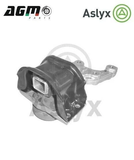 SOSPENSIONE SUPPORTO MOTORE DX ASLYX PEUGEOT 5008 3008 DS 4 5 2,0 D 9677277380