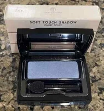 Merle Norman Soft Touch Eye Shadow....Shade is SKY....NEW