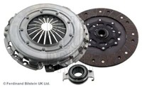 2X Blue Print ADL144339 Bremsscheibe FüR Alfa Romeo