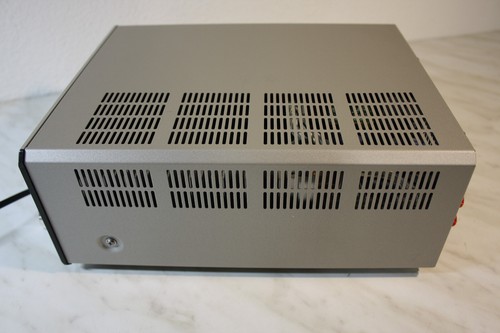 Yamaha CRX-E320 Natural Sound Compat Disc Receiver *TOP* - Bild 5 von 7