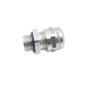2 Stück Lapp 53112610 Kabelverschraubung Skintop MS-SC-M 12