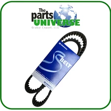 Timing Belt  For 04/08 Chevrolet Aveo Pontiac Wave5 Suzuki Swift 1.6L