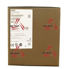 New In Box Siemens 6SL3224-0BE37-5UA0 6SL3 224-0BE37-5UA0 free Shipping