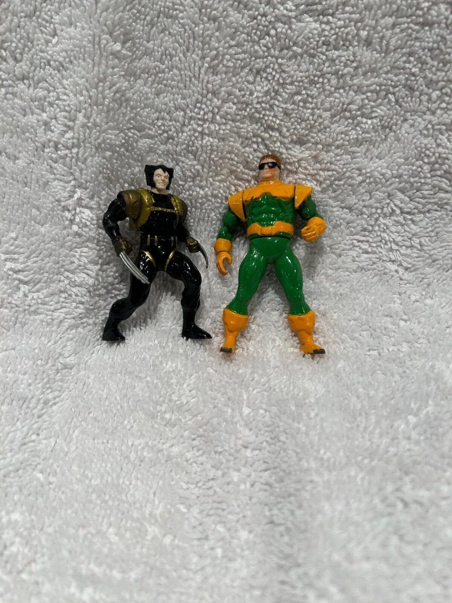 Action man 90s deals toys