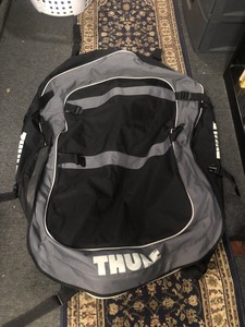 thule quest 846