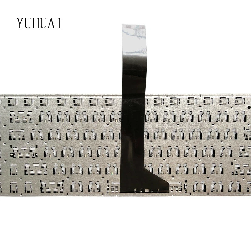 NEW FOR Asus X550JX X550L X550LA X550LAV X550VC X550VL X550W laptop keyboard US - Image 3 of 4