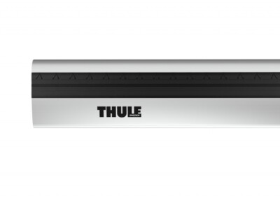 Thule Wingbar Evo Edge Silver ( Single) 86cm 7213