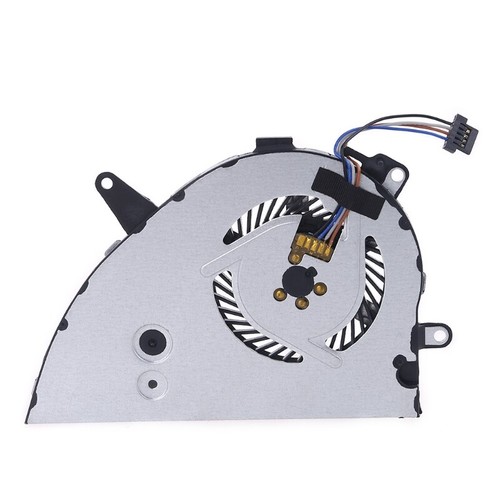 NS85B00-17K24 Fans DC5V 0.5A Laptop CPU Cooling Fan 4P for Pavilion 15-CS L25584 - Afbeelding 7 van 7