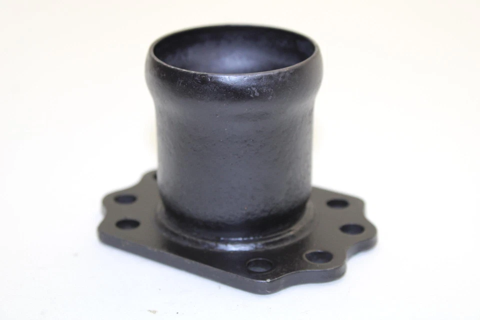 Colector de escape Ski-doo Formula Iii 600 1997 fabricante original 420978816 Q3065 Foto 3 de 4