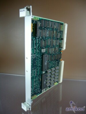 Philips PG 3301 Com 4A Vm Data Communication Modul
