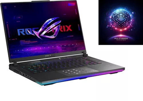 Gaming Laptop RTX 4090
