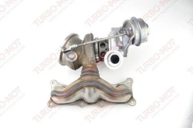 Turbolader GENERALÜBERHOLT OE:11654555419 OEM:49131-07020 sofort lieferbar