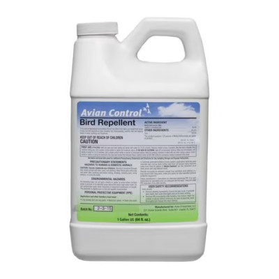 new Bird Repellent pigeons, geese, starlings grackles without doing them harm