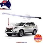 <!--F#f_0-->Front Grill Bonnet Mould Hood Chrome For Toyota Prado 150 Series GDJGRJ KDJ TRJ<!--F/-->