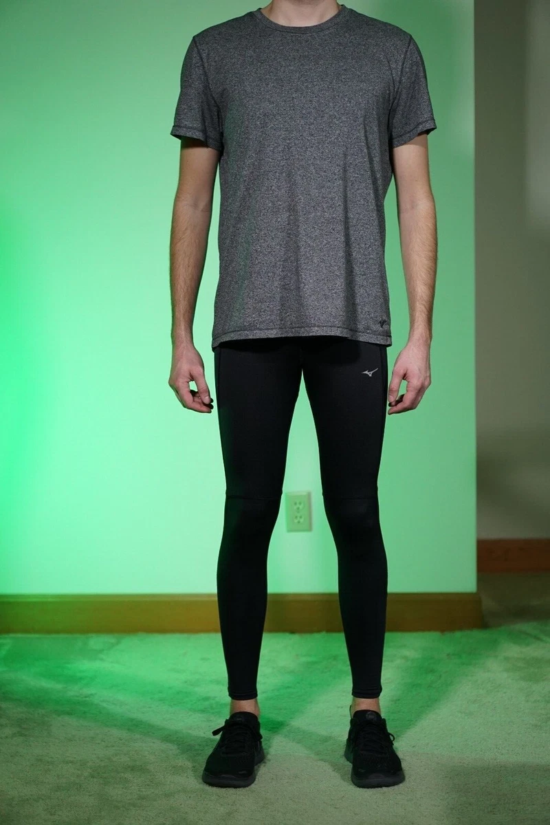 Mizuno cheap running leggings