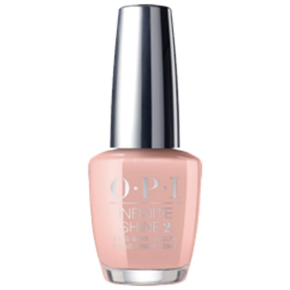 OPI Infinite Shine Machu Peach-u - Peru 2018 15ml