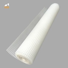 Newton 508 Clear (Non Mesh) 8mm Cavity Drain Membrane