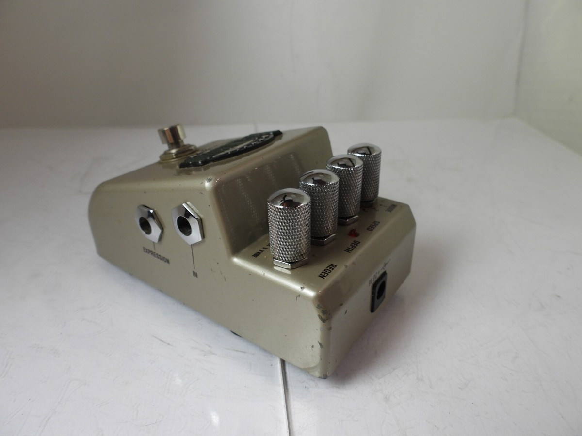 Marshall RG-1 Regenerator Modulation Effects Pedal Free USA Ship