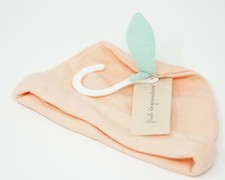 First Impressions Baby Girls or Baby Boys Cotton Blend Fruit Hat - Pure Peach