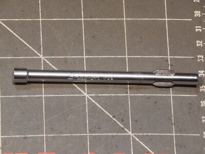 NICE Snap On Interchangeable Nut Driver Nutdriver Blade Shaft 7/32 ...