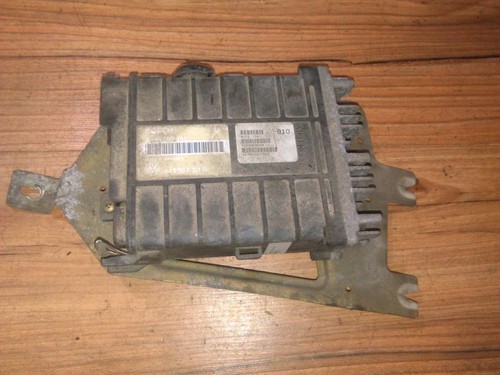 0261200261 Motormanagement, Steuergerät, ECU  443907311b Volkswa DE117538-73