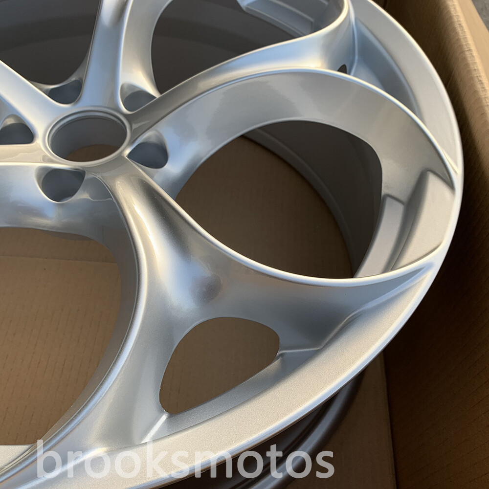 FOR ALFA ROMEO GIULIA 19