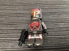 Lego Gar Saxon (sw1162) Minifigures Star Wars 75316