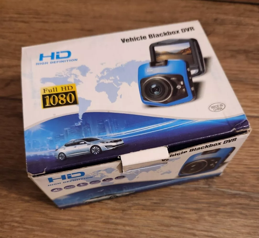 Vehicle blackbox dvr full hd store 1080p price