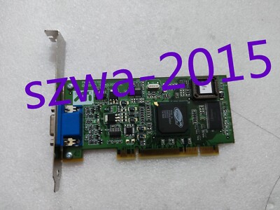 1pcs Used ATI Rage XL 8M PCI 109-72300-10