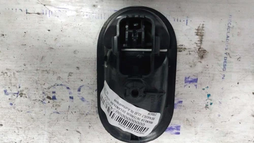 Maniglie interne adatte per Renault Master MK3 e Clio III (2010