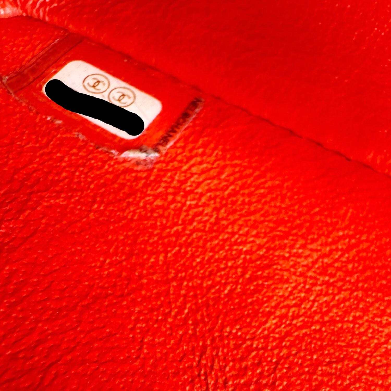 CHANEL Classic Rectangular Flap Mini Quilted Leat… - image 18