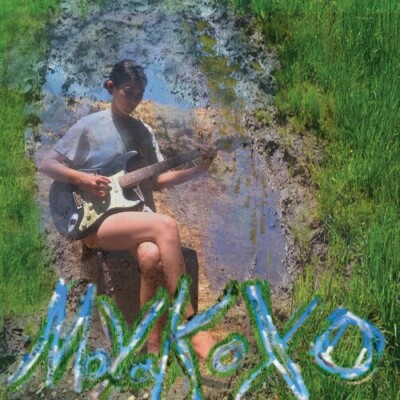 Xo by Mayako Xo (Record, 2021)