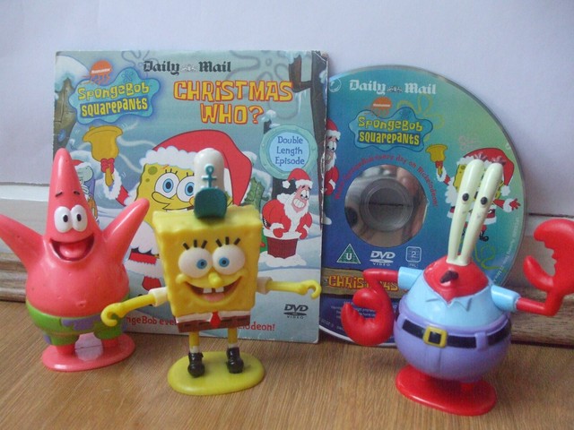 spongebob squarepants krusty krab playset